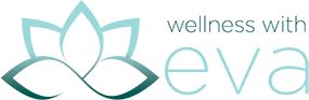 Wellness with Eva Logo